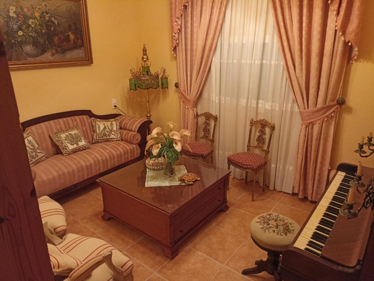 Вилла Chalet Mojacar Micar 41 Экстерьер фото